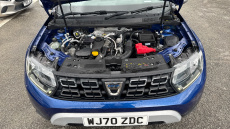 Dacia Duster 1.5 Blue dCi Prestige 5dr Diesel Estate